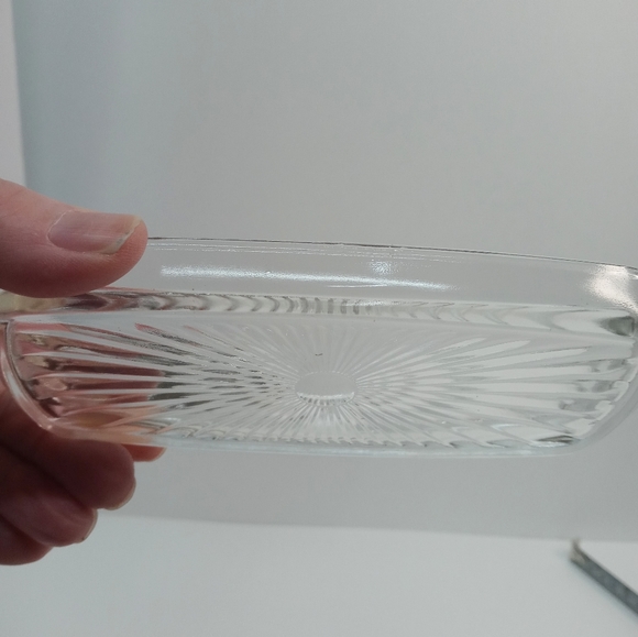 Vintage WM Rogers Brothers Silverplated Covered Butter Dish - Picture 7 of 7